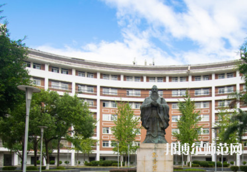 福建師范大學(xué)2023年報(bào)名條件、招生要求、招生對象