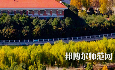 河南理工師范大學(xué)南校區(qū)2023年怎么樣、好不好