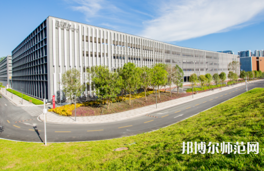 深圳師范大學(xué)西麗校區(qū)2023年報(bào)名條件、招生要求、招生對(duì)象