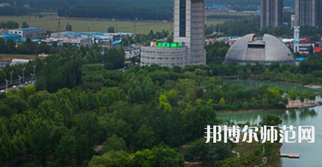 河南理工師范大學南校區(qū)2023年報名條件、招生要求、招生對象