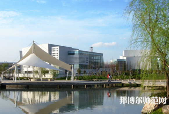 溫州師范大學(xué)茶山校區(qū)2023年怎么樣、好不好