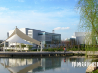 溫州師范大學茶山校區(qū)2023年怎么樣、好不好