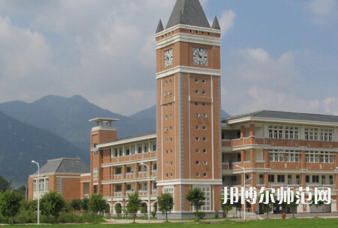 福建師范大學(xué)2023年怎么樣、好不好
