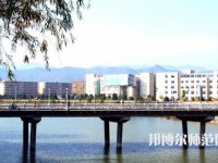 商洛職業(yè)技術(shù)師范學(xué)院2023年報(bào)名條件、招生要求、招生對(duì)象