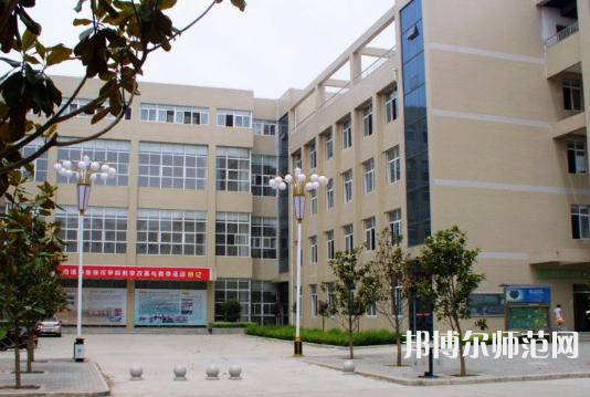 商洛職業(yè)技術師范學院2023年有哪些專業(yè)