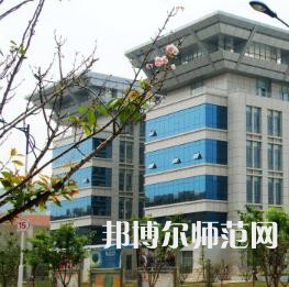 商洛職業(yè)技術(shù)師范學(xué)院2023年怎么樣、好不好