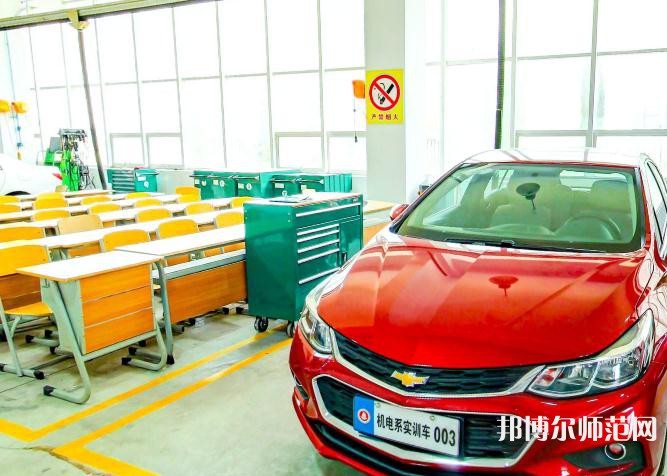 漢中職業(yè)技術(shù)師范學(xué)院2023年怎么樣、好不好