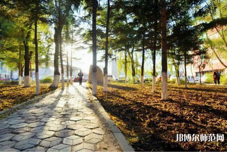 長(zhǎng)春大學(xué)師范學(xué)院主校區(qū)2023年報(bào)名條件、招生要求、招生對(duì)象