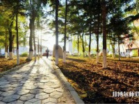 長(zhǎng)春大學(xué)師范學(xué)院主校區(qū)2023年報(bào)名條件、招生要求、招生對(duì)象