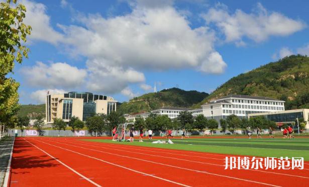 鎮(zhèn)安幼師職業(yè)技術(shù)教育中心2023年報名條件、招生要求、招生對象 