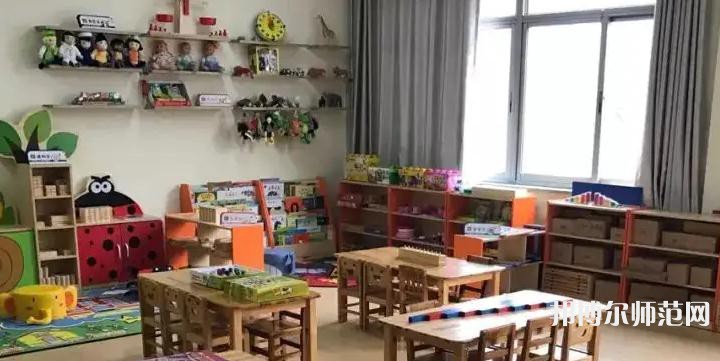鎮(zhèn)安幼師職業(yè)技術(shù)教育中心2023年學(xué)費(fèi)、收費(fèi)多少