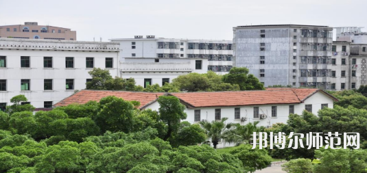贛南師范學(xué)院科技學(xué)院2023年報(bào)名條件、招生要求、招生對(duì)象