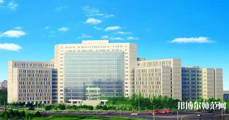 長春大學師范學院主校區(qū)2023年怎么樣、好不好