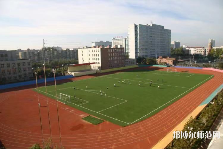 長春大學師范學院主校區(qū)2023年怎么樣、好不好