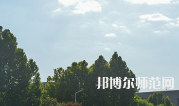 安陽師范學院2023年報名條件、招生要求、招生對象