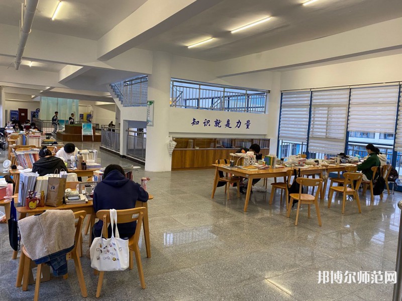 煙臺理工師范學(xué)院2023年招生代碼 