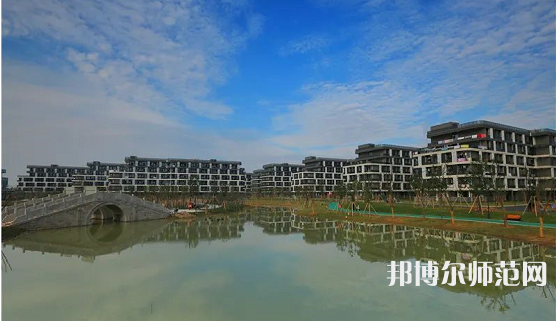 浙江師范大學(xué)行知學(xué)院師大校區(qū)2023年報(bào)名條件、招生要求、招生對(duì)象