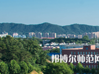 信陽師范學(xué)院華銳學(xué)院2023年怎么樣、好不好