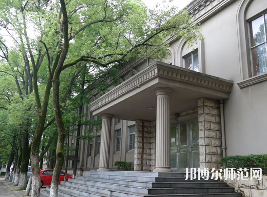 南昌師范學(xué)院昌北校區(qū)2023年怎么樣、好不好