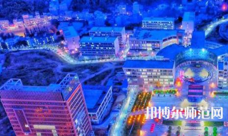 安康職業(yè)技術師范學院2023年招生辦聯系電話