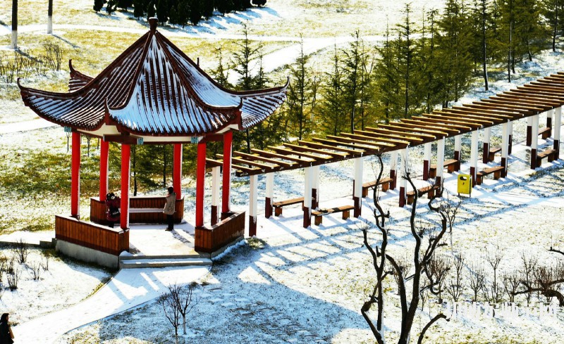 煙臺(tái)理工師范學(xué)院2023年怎么樣、好不好 