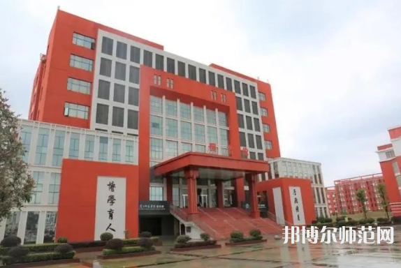 南昌師范學(xué)院青山湖校區(qū)2023年怎么樣、好不好