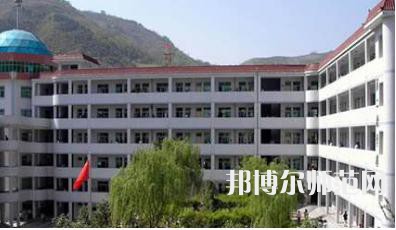 延川幼師職教中心2023年怎么樣、好不好