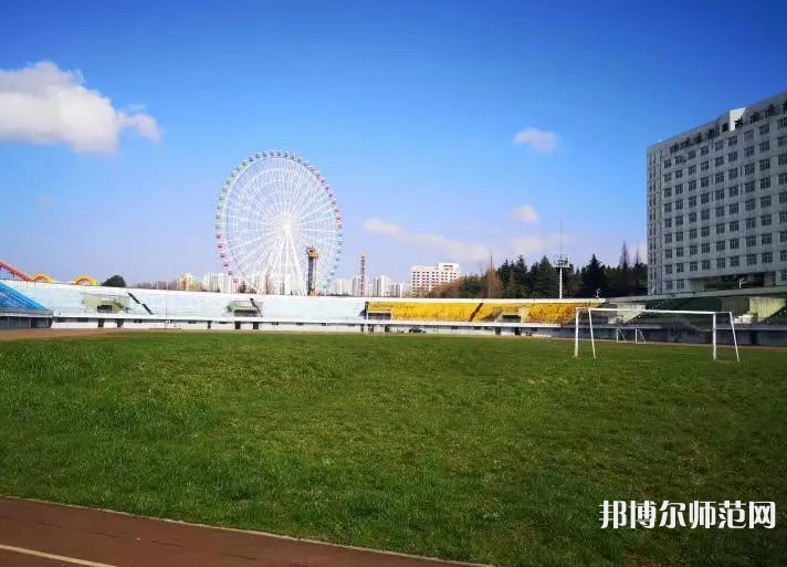 貴陽白云區(qū)幼師職業(yè)技術(shù)學(xué)校2023年怎么樣、好不好