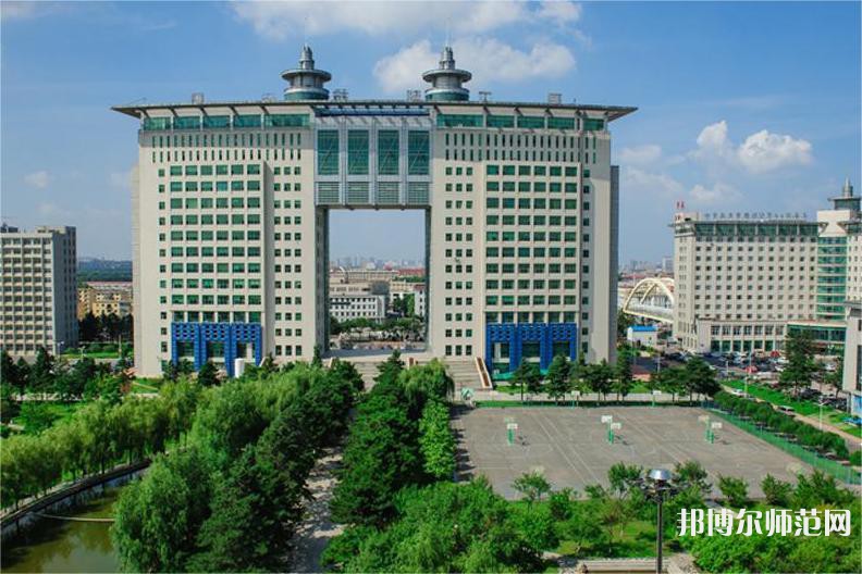 長春理工師范大學西校區(qū)2023年報名條件、招生要求、招生對象