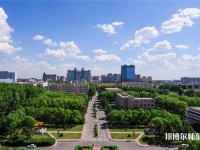 長春理工師范大學(xué)西校區(qū)2023年報名條件、招生要求、招生對象