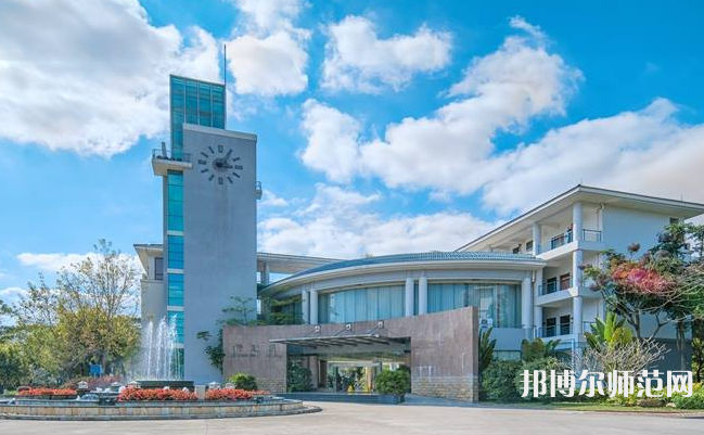 廣東外語外貿(mào)師范大學(xué)南國商學(xué)院2023年報(bào)名條件、招生要求、招生對象