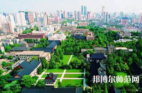 南京大學(xué)師范學(xué)院鼓樓校區(qū)2023年怎么樣、好不好
