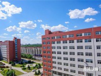 長春理工師范大學(xué)南校區(qū)2023年報名條件、招生要求、招生對象