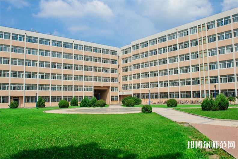 長(zhǎng)春理工師范大學(xué)南校區(qū)2023年怎么樣、好不好 
