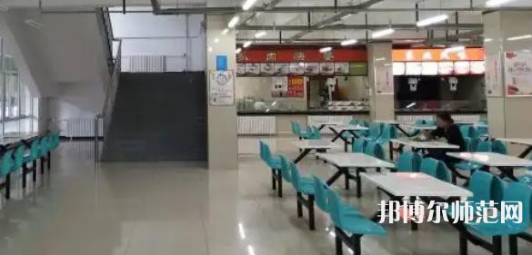 長(zhǎng)春理工師范大學(xué)2023年宿舍條件 