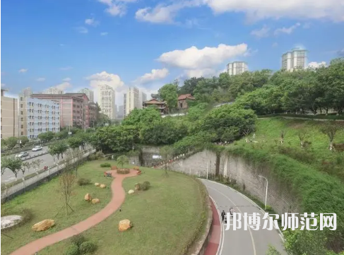 重慶工商師范大學(xué)派斯學(xué)院2023年報(bào)名條件、招生要求、招生對(duì)象 