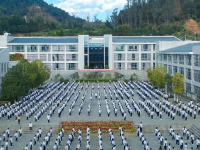 大理州幼師財貿(mào)學校2023年怎么樣、好不好
