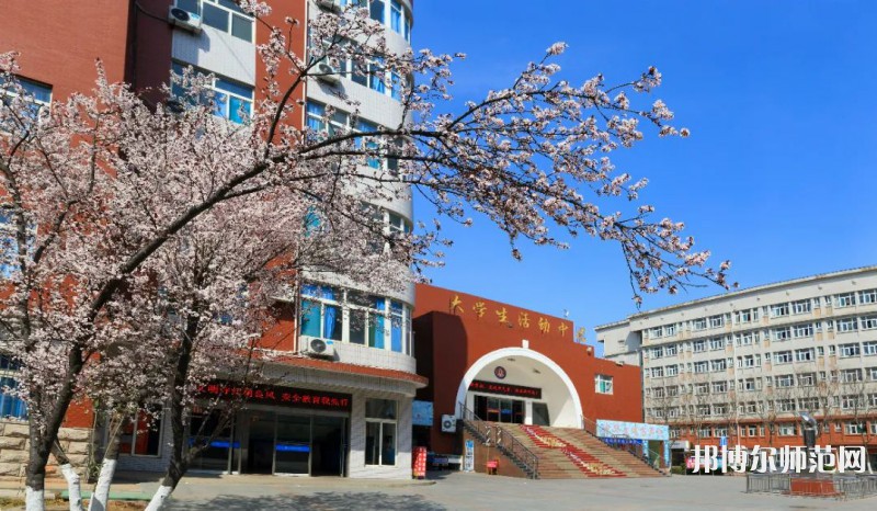 山東英才師范學(xué)院北校區(qū)2023年怎么樣、好不好 
