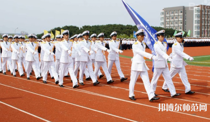 大連航運(yùn)職業(yè)技術(shù)師范學(xué)院2023年怎么樣、好不好