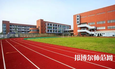 冊亨幼師職業(yè)高級中學校2023年招生計劃
