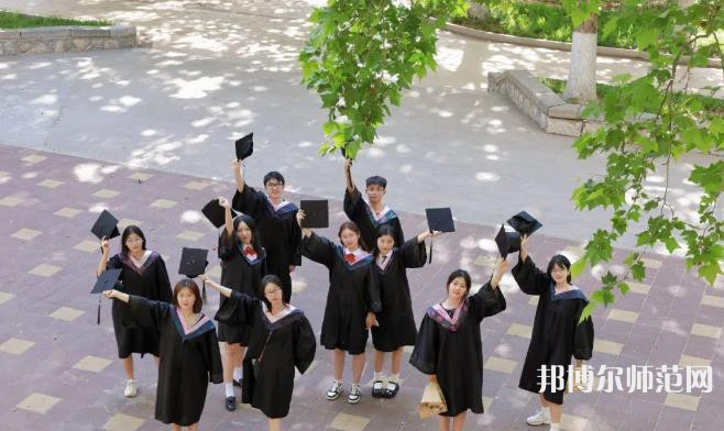 山東財(cái)經(jīng)師范大學(xué)萊蕪校區(qū)2023年報(bào)名條件、招生要求、招生對(duì)象 