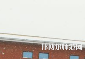 焦作師范高等專科學校2023年有哪些專業(yè)