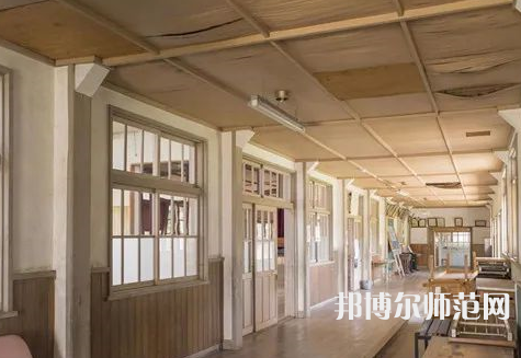 冊(cè)亨幼師職業(yè)高級(jí)中學(xué)校2023怎么樣、好不好