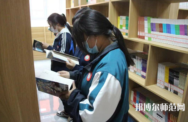 柏鄉(xiāng)幼師職教中心2023年怎么樣、好不好