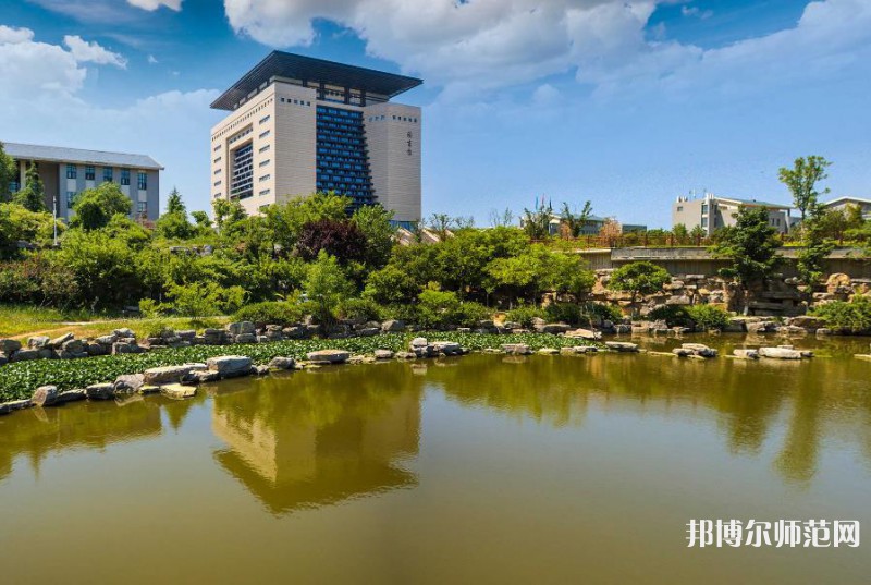 山東財(cái)經(jīng)師范大學(xué)明水校區(qū)2023年怎么樣、好不好 