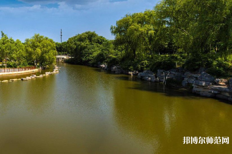 山東財(cái)經(jīng)師范大學(xué)明水校區(qū)2023年怎么樣、好不好 