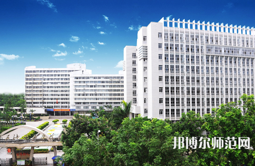 廣東石油化工師范學(xué)院光華校區(qū)2023年怎么樣、好不好