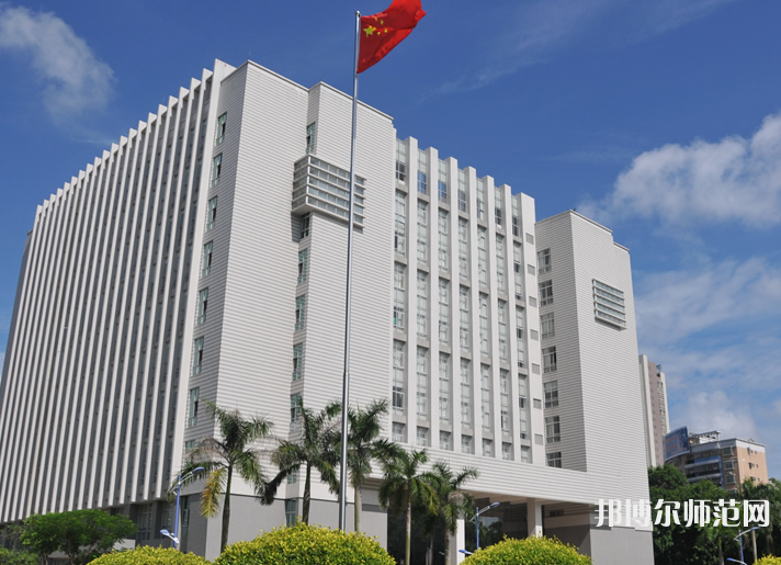 廣東石油化工師范學(xué)院官渡校區(qū)2023年怎么樣、好不好