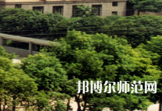 南華大學船山師范學院雨母校區(qū)2023年怎么樣、好不好