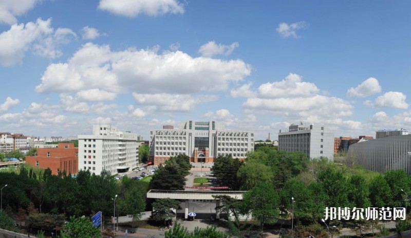 東北師范大學(xué)2023年報(bào)名條件、招生要求、招生對象 